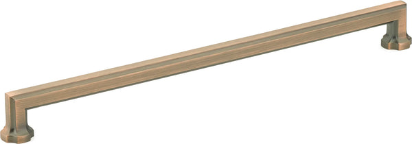 Empire Pull, Bronze, 12'' cc 887-EBZ
