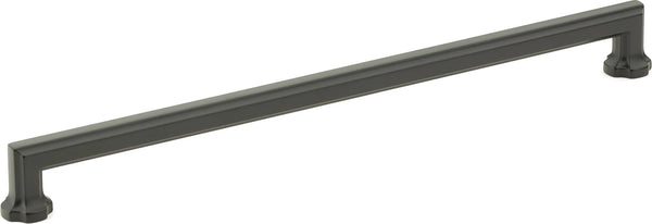 Empire Pull, Matte Black, 12'' cc 887-MB