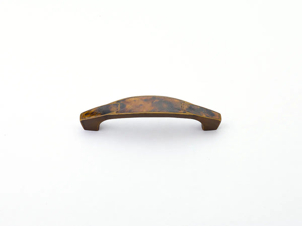 Tiger Penshell Pull, Estate Dover, 4'' cc 992-4-PEN/ED