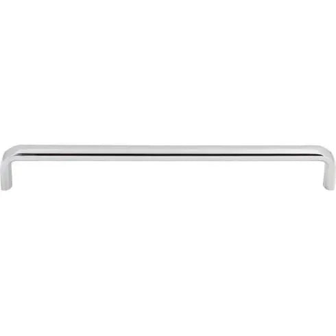 Exeter Pull 8 13/16 Inch cc in Polished Chrome TK876PC