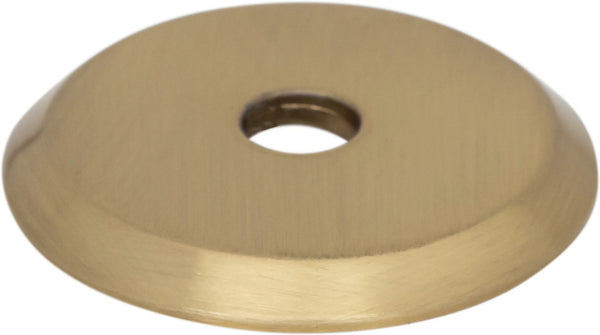 Brockwell Knob Backplate TK3350HB