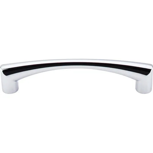 Nouveau III Hidra Pull 5 1/16'' cc M1133 Polished Chrome