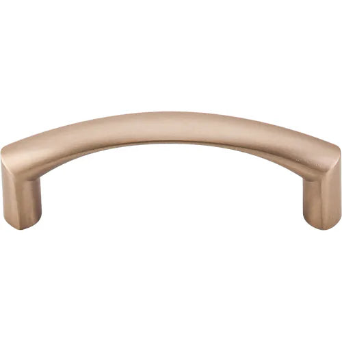 Nouveau Griggs Pull 3'' cc M1706 Brushed Bronze