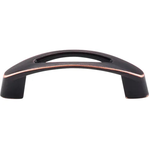 Nouveau Verona Pull 3'' cc M1767 Tuscan Bronze