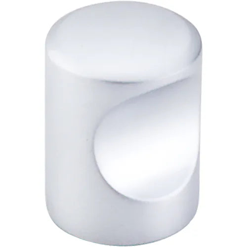 Sanctuary II Indent Knob 3/4'' M1872 Aluminum