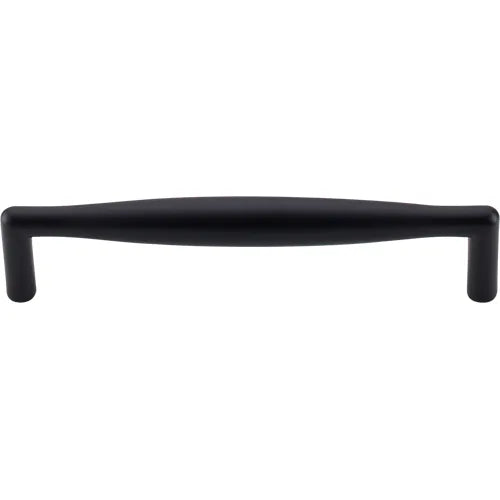 Nouveau II Flute Pull 5 1/16'' cc M505 Flat Black