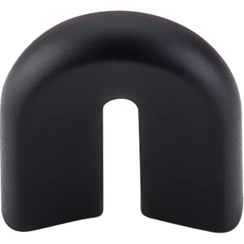 Nouveau II U - Pull 3/4'' cc M557 Flat Black