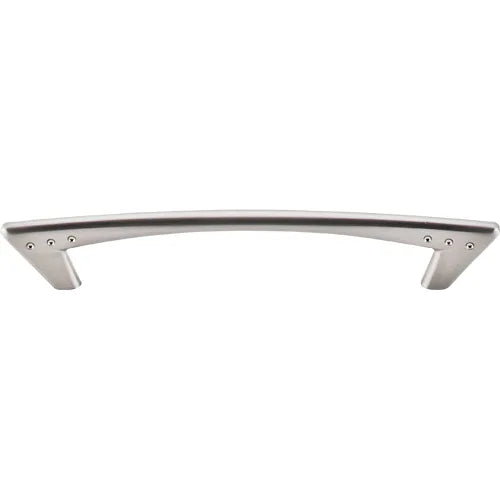 Nouveau II Dot Pull 5 1/16'' cc M573 Brushed Satin Nickel