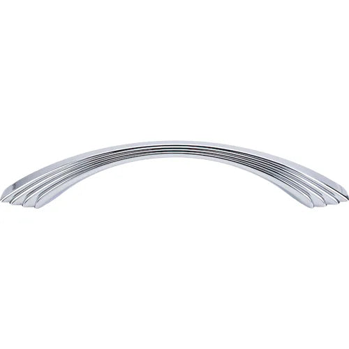 Sydney Flair Pull 5'' cc TK213PC Polished Chrome