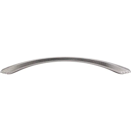 Sydney Flair Pull 9'' cc TK214BSN Brushed Satin Nickel