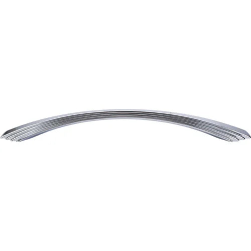 Sydney Flair Appliance Pull 12'' cc TK215PC Polished Chrome