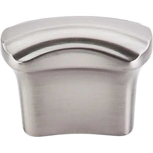 Victoria Falls Knob 3/4'' cc TK220BSN Brushed Satin Nickel