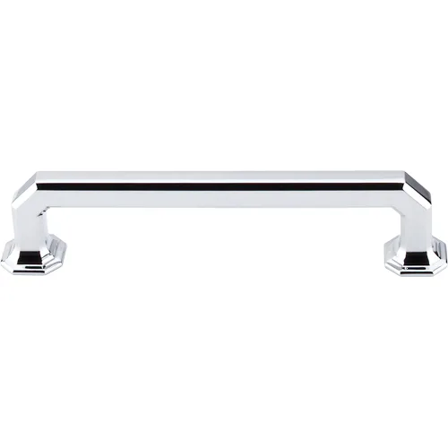 Chareau Emerald Pull 5'' cc TK288PC Polished Chrome