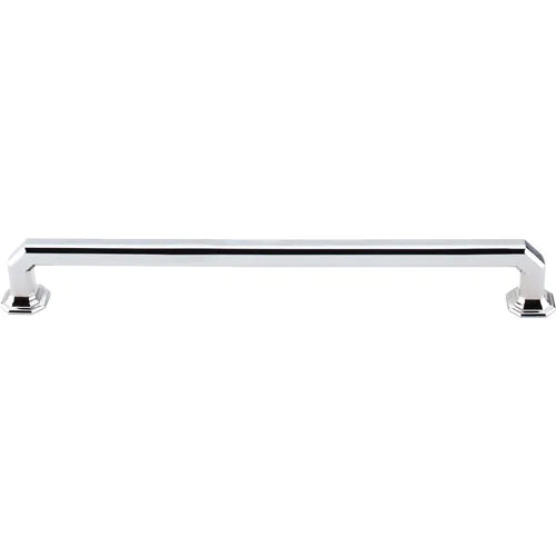 Chareau Emerald Pull 9'' cc TK290PC Polished Chrome