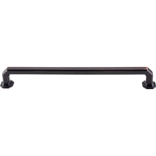 Chareau Emerald Pull 9'' cc TK290TB Tuscan Bronze