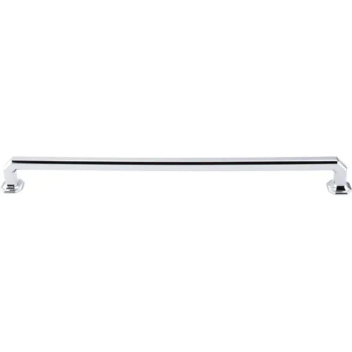 Chareau Emerald Pull 12'' cc TK291PC Polished Chrome