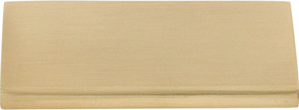 Mercer Europa Tab Pull 3 Inch Honey Bronze TPK-TK501HB