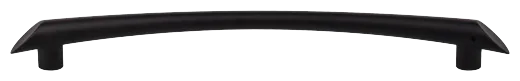 Barrington Edgewater Pull 9'' cc TK786BLK Flat Black