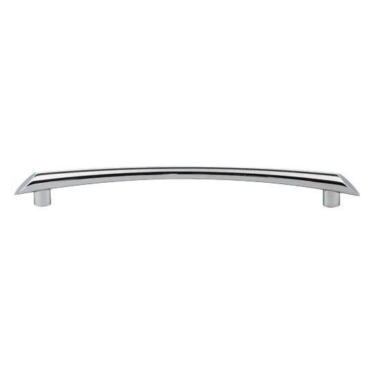 Barrington Edgewater Pull 9'' cc TK786PC Polished Chrome