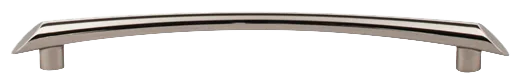 Barrington Edgewater Pull 9'' cc TK786PN Polished Nickel