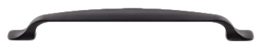 Torbay Pull 7 9/16 Inch cc in Flat Black TK866BLK