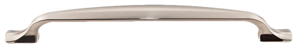 Torbay Pull 7 9/16 Inch cc in Brushed Satin Nickel TK866BSN