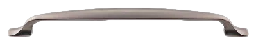 Torbay Pull 8 13/16 Inch cc in Ash Gray TK867AG