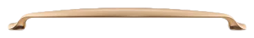 Torbay Pull 12 Inch cc in Honey Bronze TK868HB