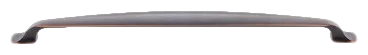 Torbay Pull 12 Inch cc in Umbrio TK868UM
