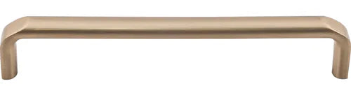 Exeter Pull 6 5/16 Inch cc in Honey Bronze TK874