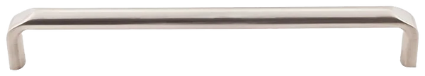 Exeter Pull 7 9/16 Inch cc in Brushed Satin Nickel TK875BSN