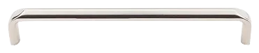 Exeter Pull 7 9/16 Inch cc in Polished Nickel TK875PN
