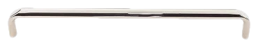 Exeter Pull 8 13/16 Inch cc in Polished Nickel TK876PN