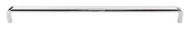 Exeter Pull 12 Inch cc in Polished Chrome TK877PC