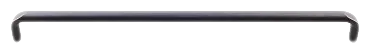 Exeter Pull 12 Inch cc in Umbrio TK877UM