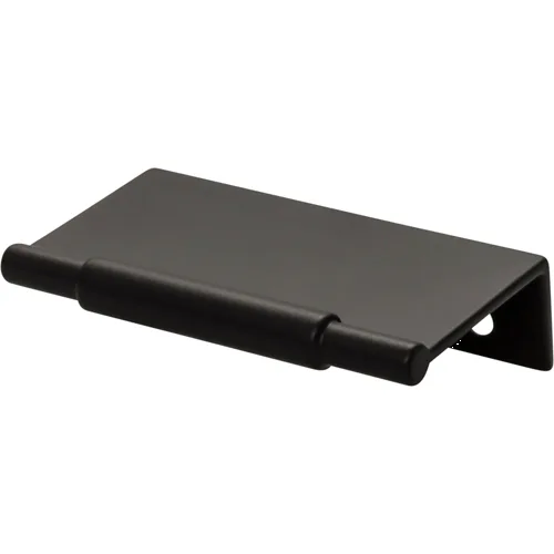 Lynwood Crestview Tab Pull 3 Inch TK970BLK