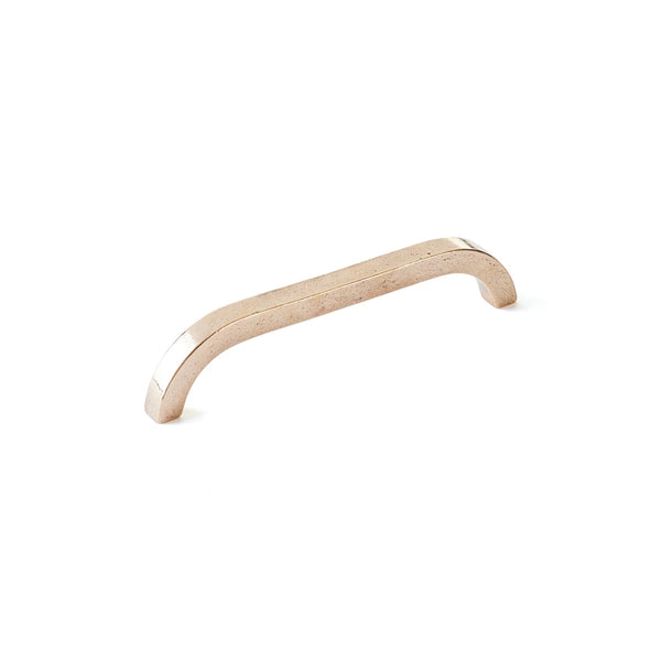 Turno Pull, Natural Bronze, 6'' cc 211022-NB