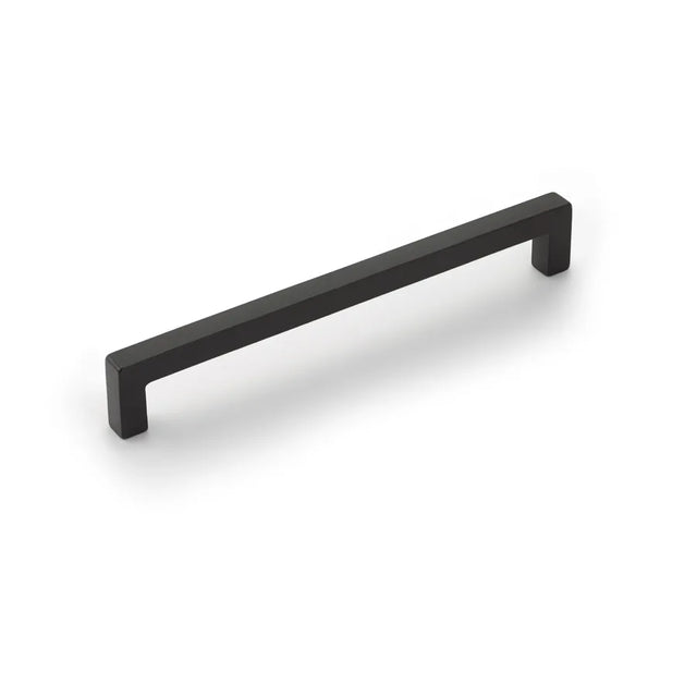 Vinci Concealed Surface, Appliance Pull, Black Bronze, 12'' cc CS788-12A-BB