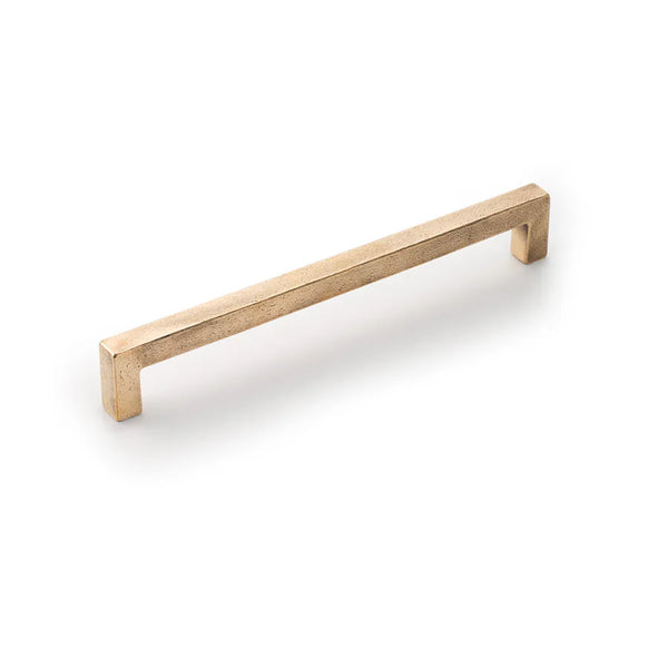 Vinci Concealed Surface, Appliance Pull, Natural Bronze, 12'' cc CS788-12A-NB