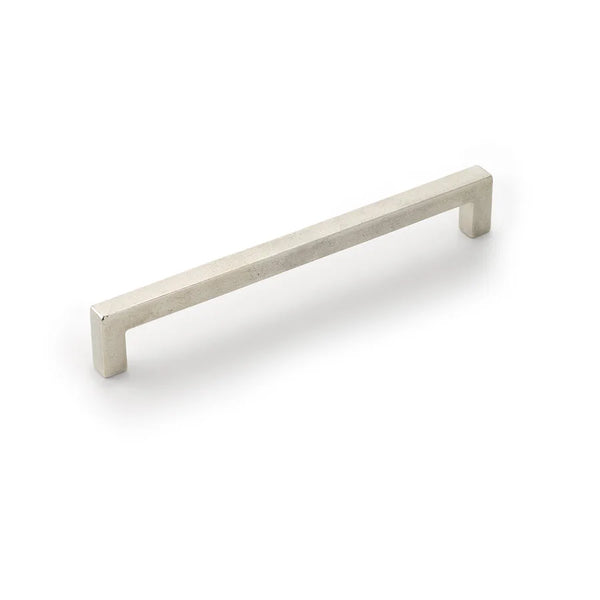 Vinci Concealed Surface, Appliance Pull, Polished White Bronze, 12'' cc CS788-12A-PWB