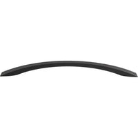 Sleek Pull 11 5/16'' cc Matte Black A882-BL