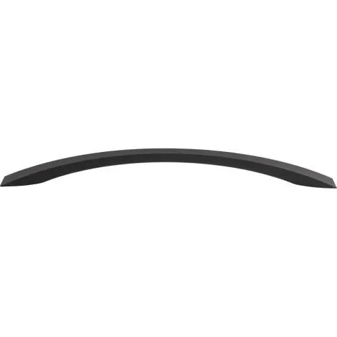 Sleek Pull 11 5/16'' cc Matte Black A882-BL