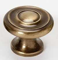 1'' Knob A1047