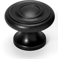 1'' Knob A1047-MB