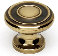 1'' Knob A1047-PA