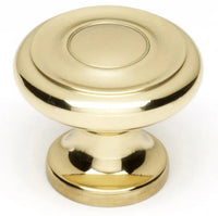 1'' Knob A1047-PB
