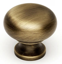 1 1/4'' Knob A1134-AEM