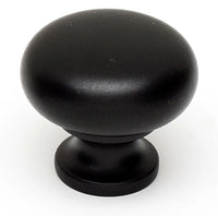 1 1/4'' Knob A1134-MB
