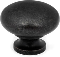 1 3/4'' Knob A1136-BARC