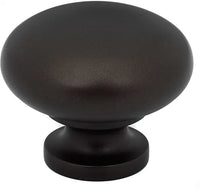 1 3/4'' Knob A1136-CHBRZ